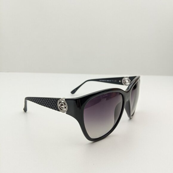 🕶️Guess GUP7348 BLK-35 Sunglasses 60/16 130 /ALH307🕶️ - Picture 4 of 9